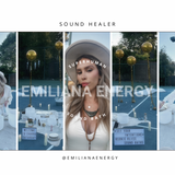 PRIVATE Superhuman Sound Bath Session: In Your Space