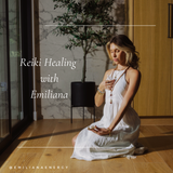 Reiki 1+2 Holy Fire Certification